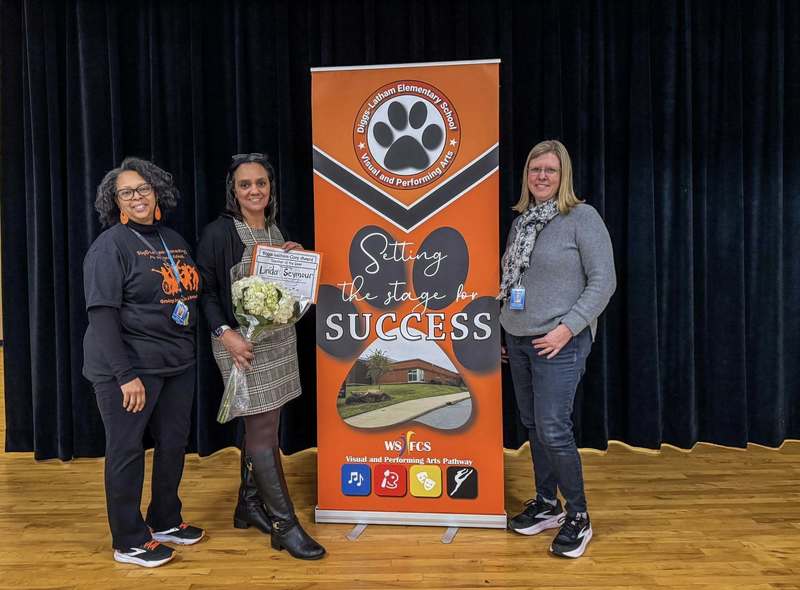 Teacher of the Year 2026