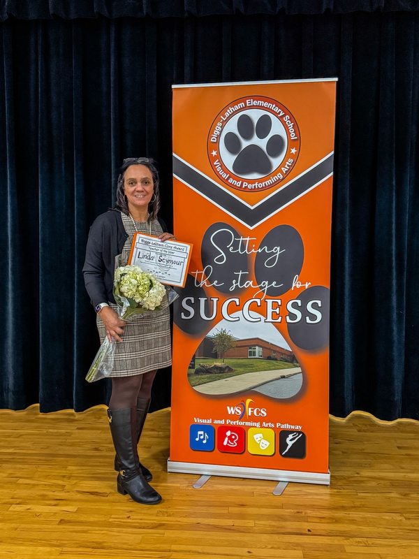 Teacher of the Year 2026