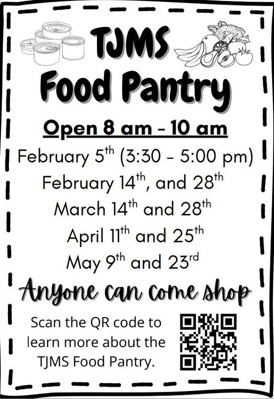 food pantry