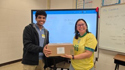 Chandrakul and Cardona