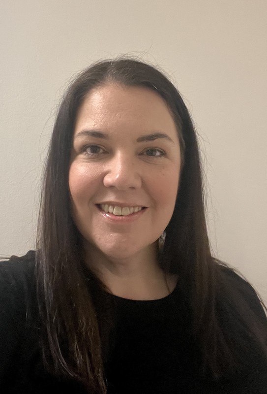 Allison Thomas image