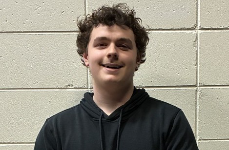 Lucas Student of the Month Feb 2026