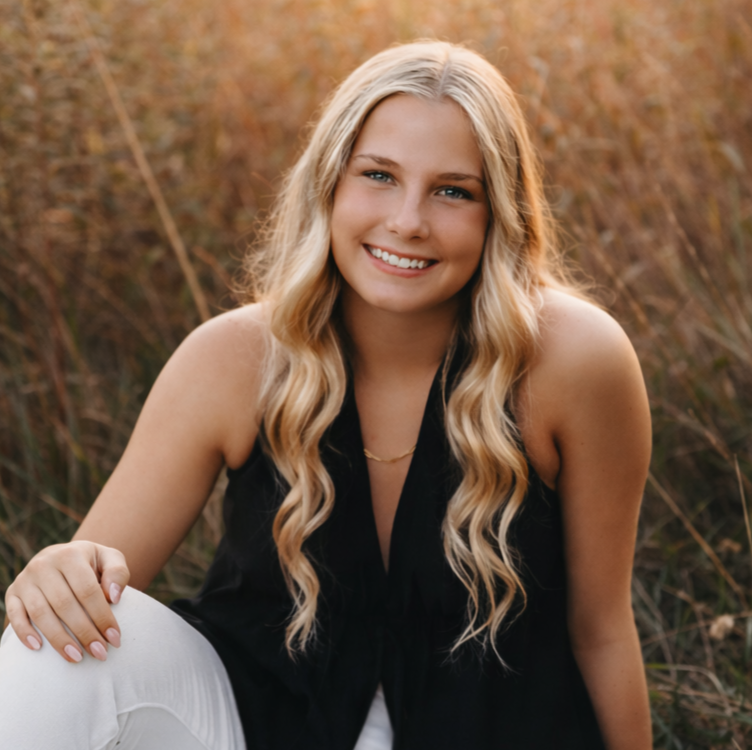 Senior Spotlight - Reiley Kavanaugh