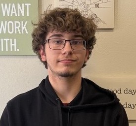 Eli Student of the Month Feb