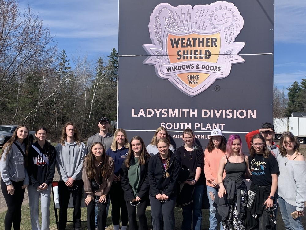 Weather Shield Plant Trip