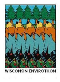 Wi Envirothon Logo