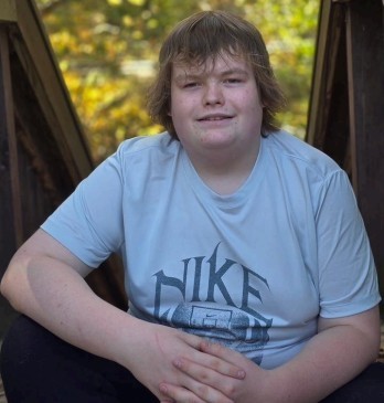 Senior Spotlight - Xander K
