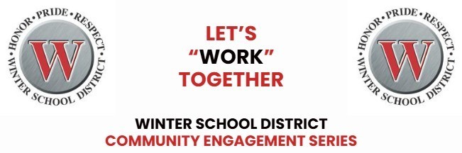 Community Engagement Series