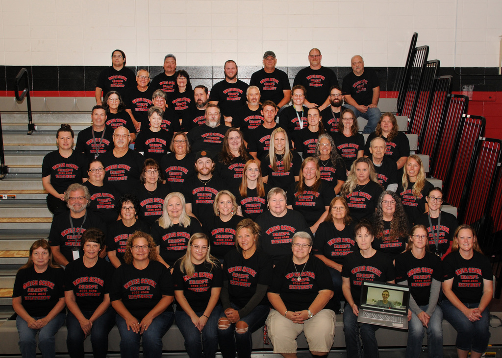 Winter School District