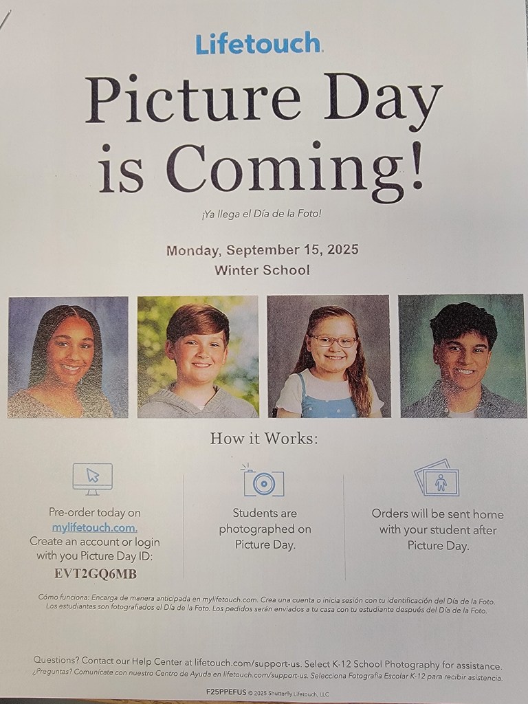 Winter School District