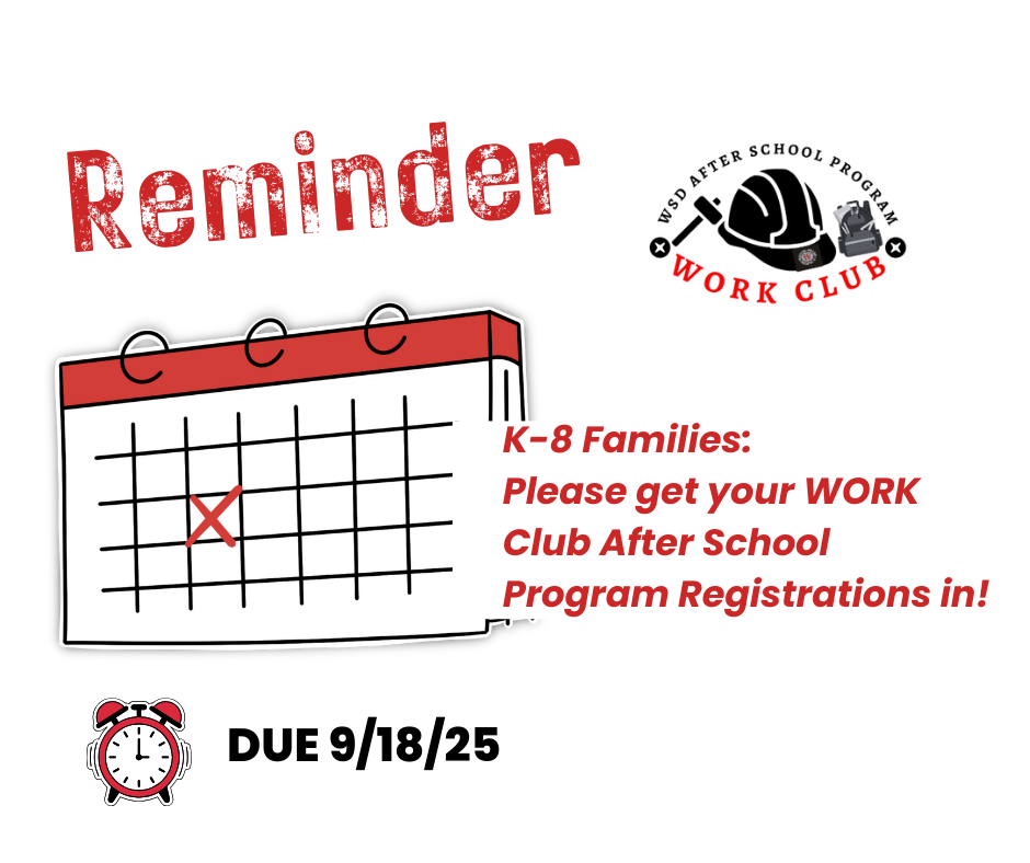 Winter School District