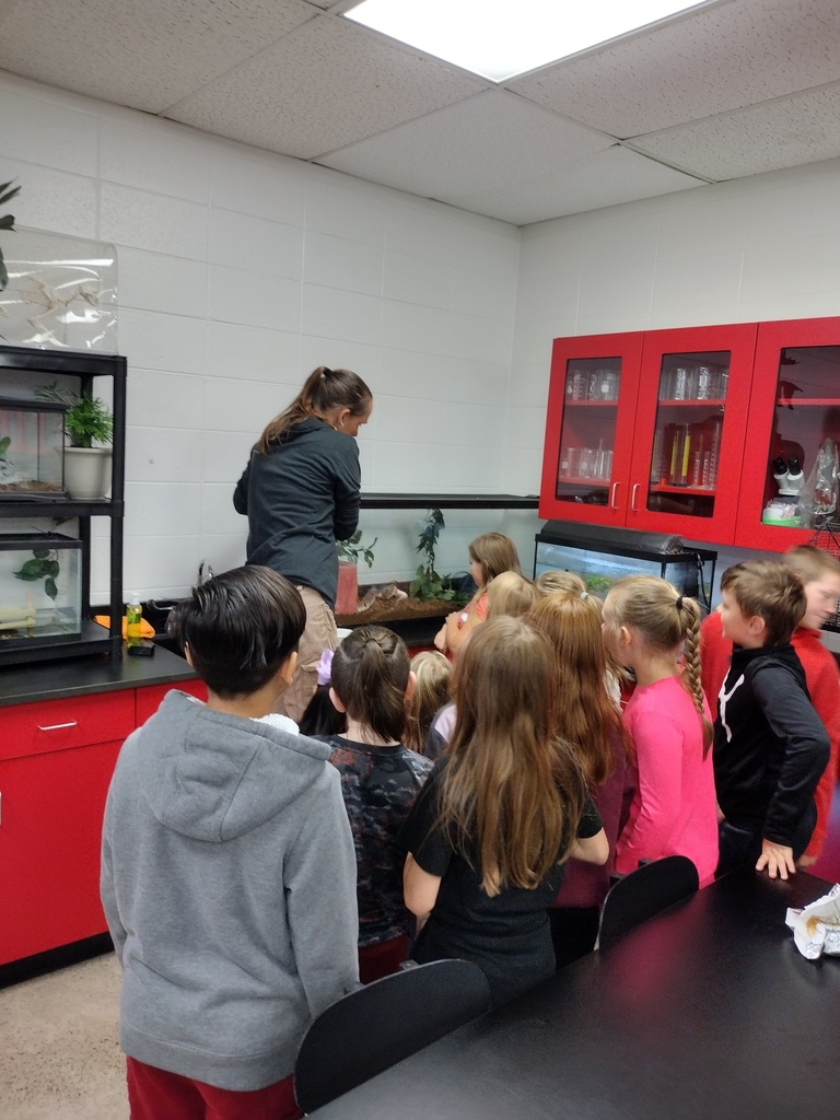 Winter School District