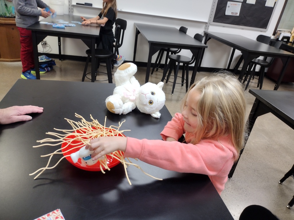 Winter School District