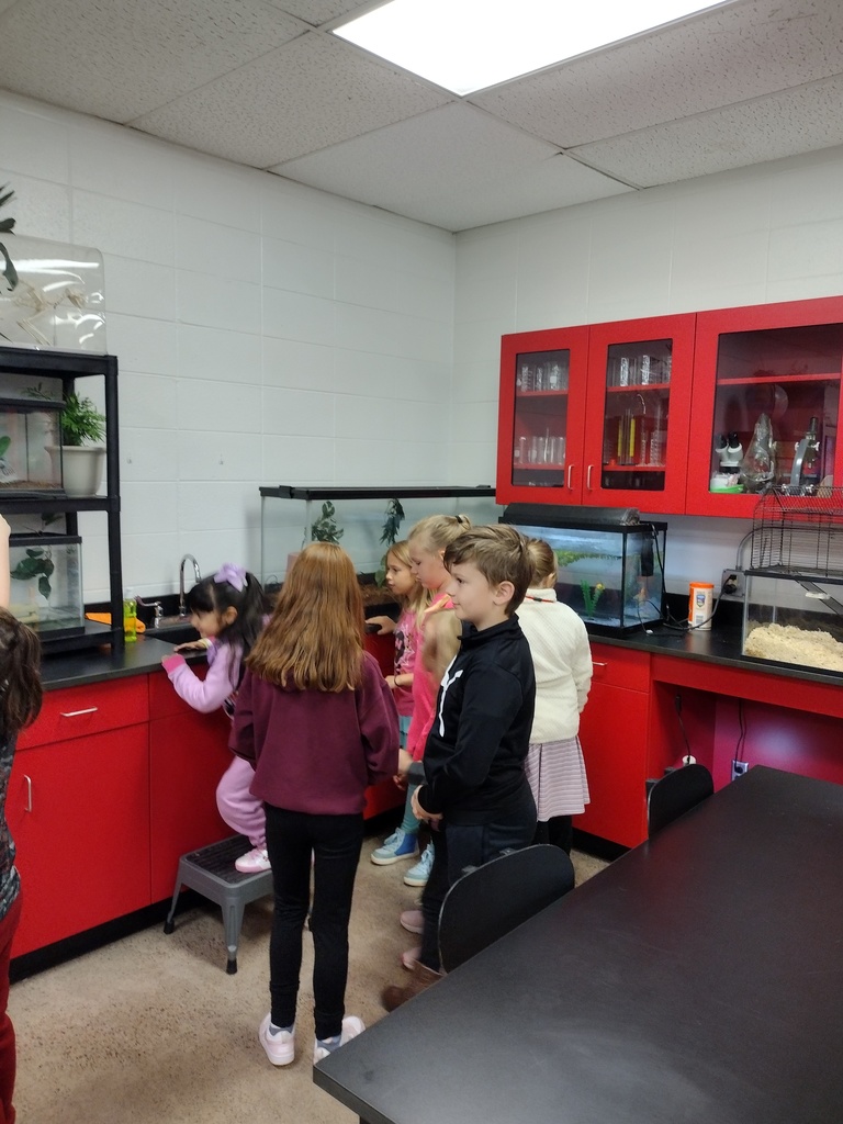 Winter School District