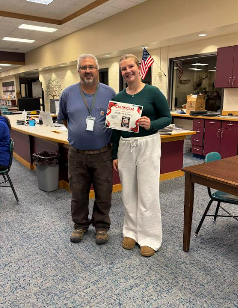 Winter School District