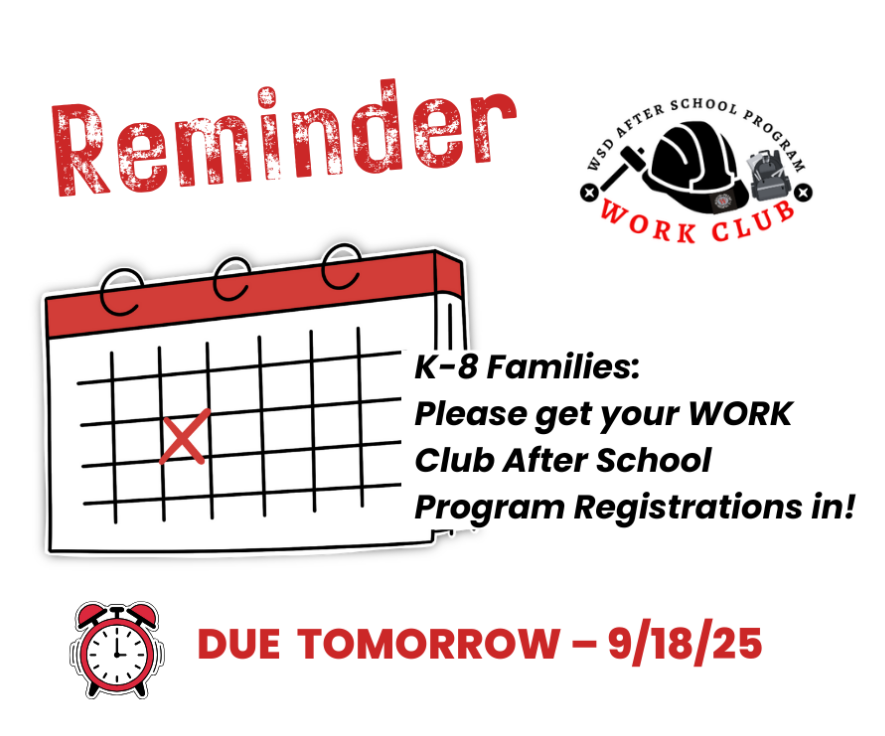 Winter School District