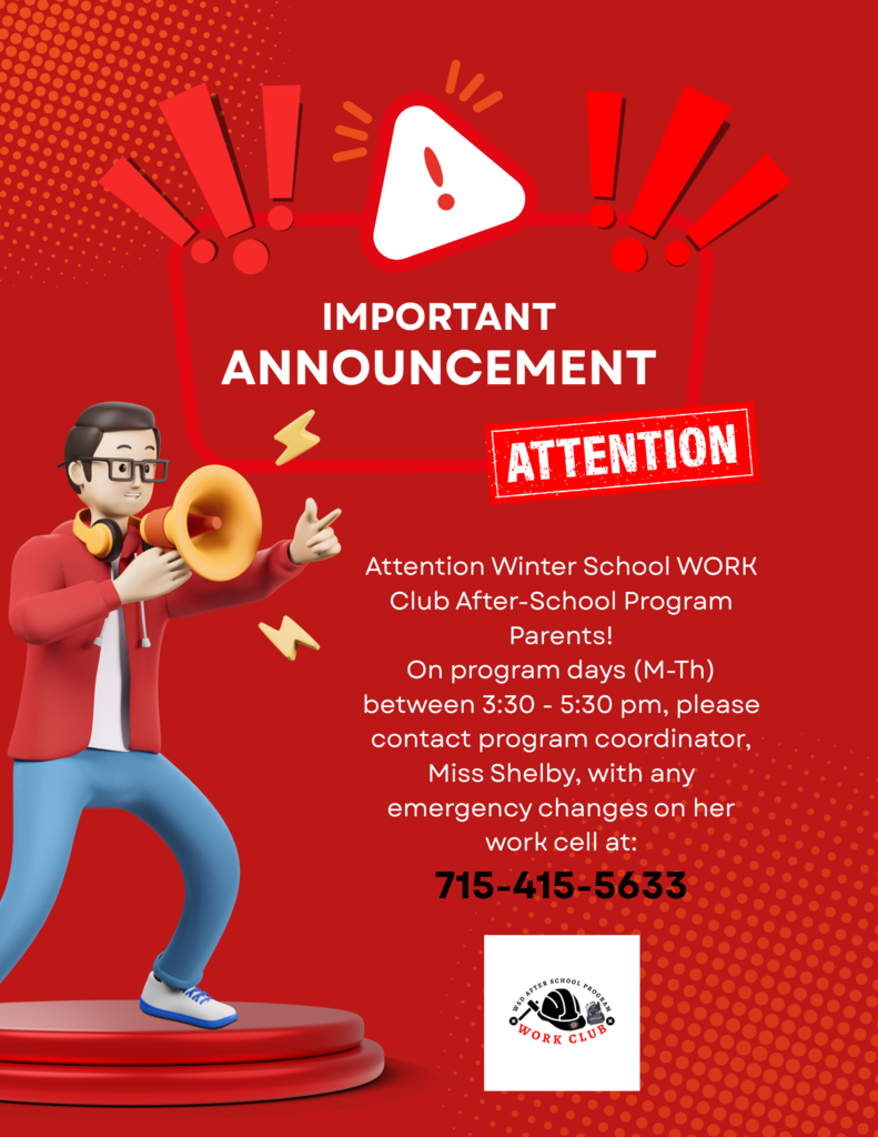 Winter School District