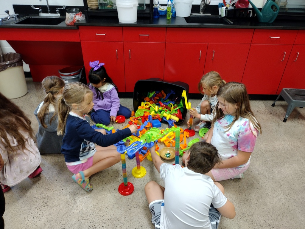 Winter School District