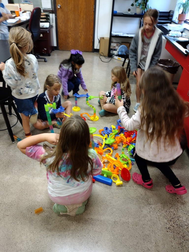 Winter School District