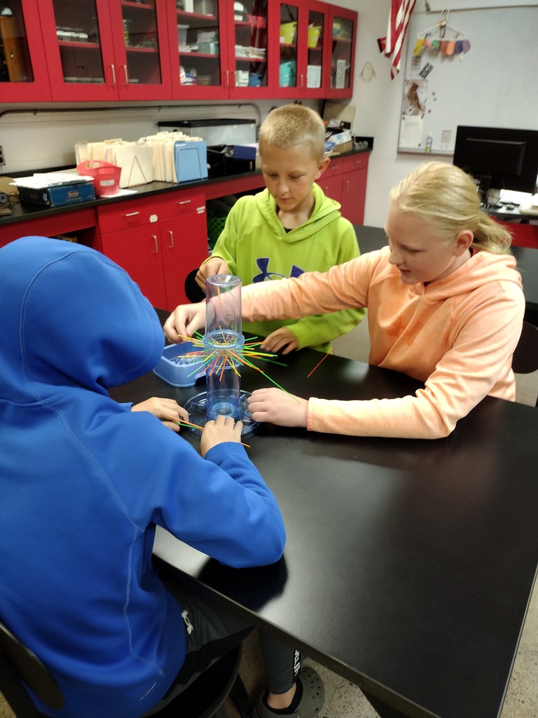 Winter School District