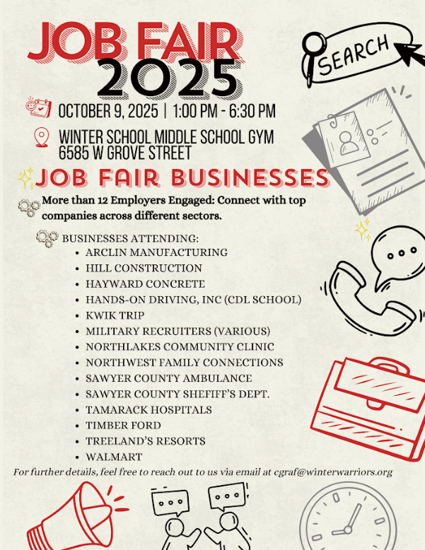 Winter School District
