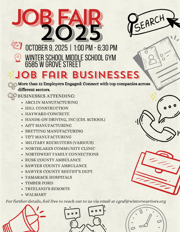 Winter School District