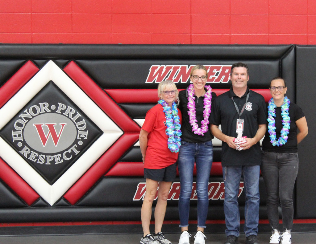 Winter School District