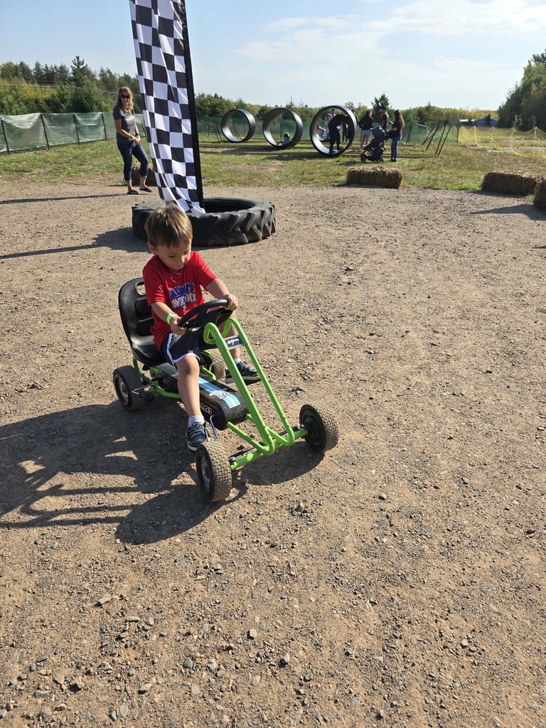 Winter School District