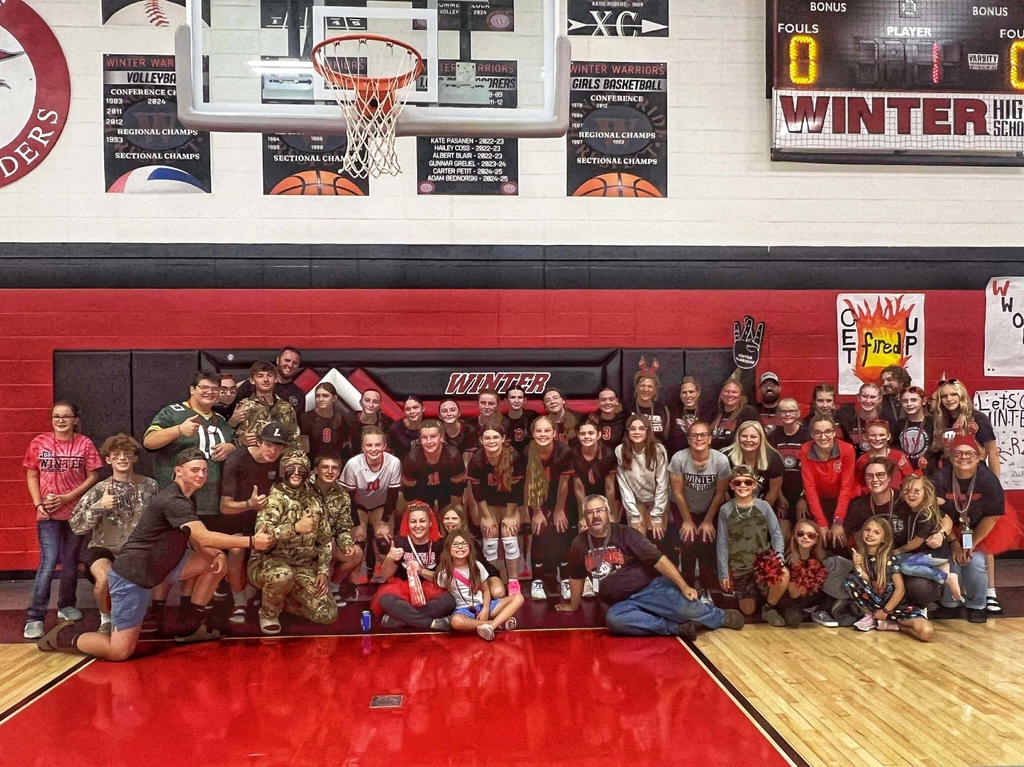 Winter School District