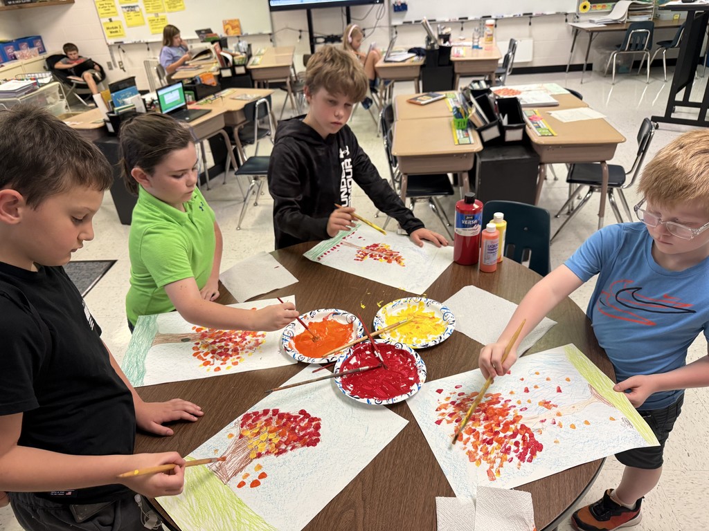 Winter School District