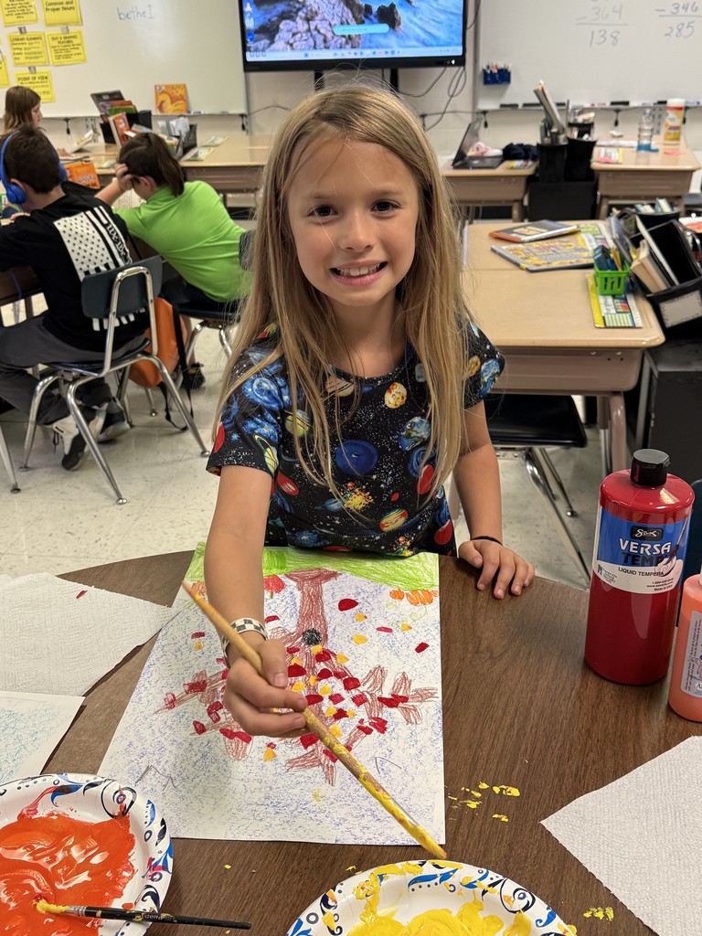 Winter School District