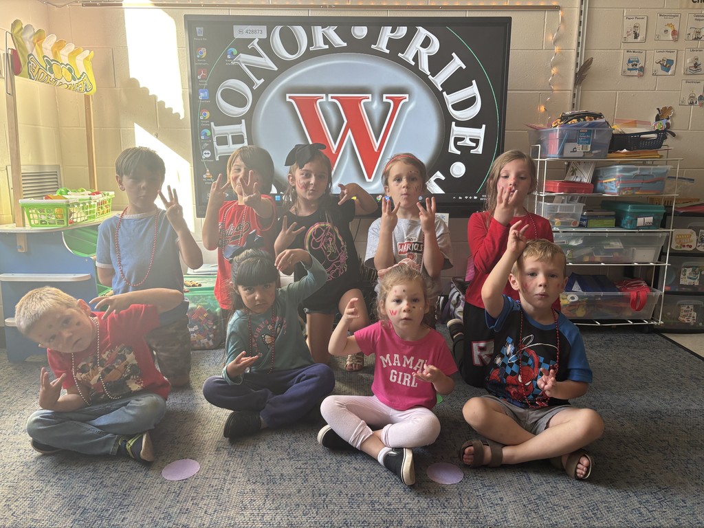 Winter School District