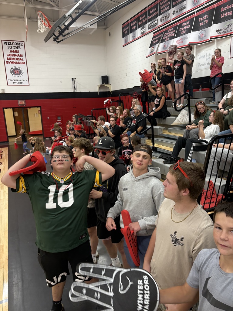 Winter School District