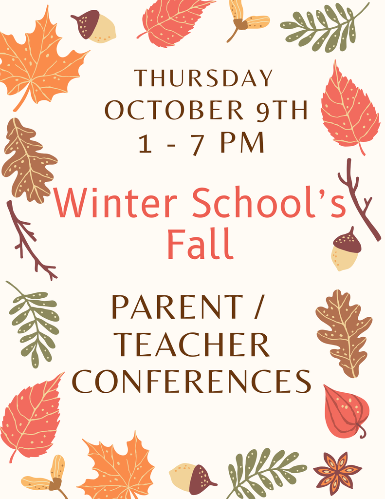 Winter School District