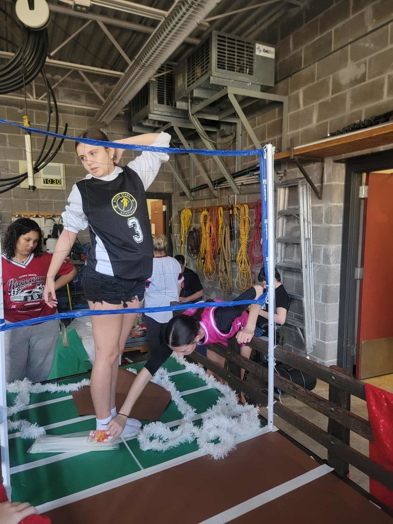 Winter School District