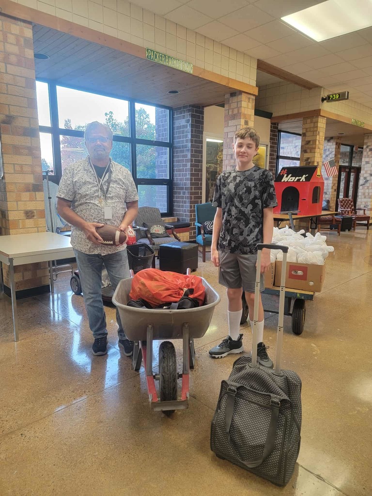 Winter School District