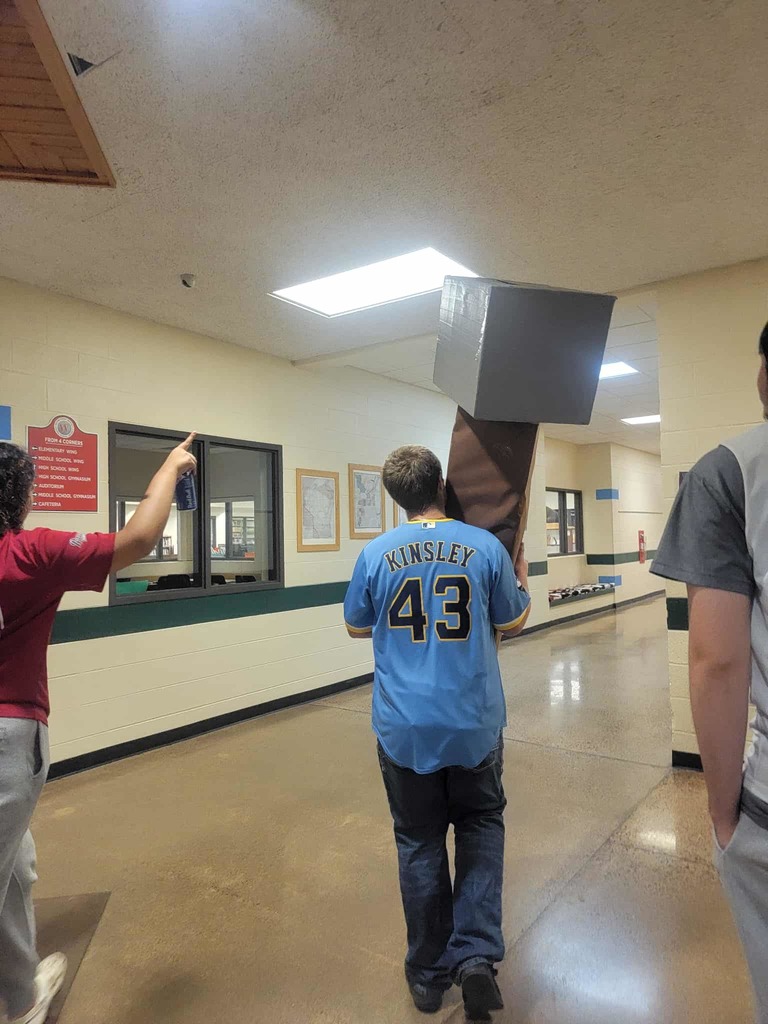 Winter School District