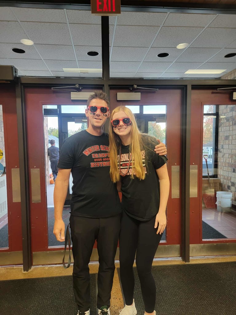 Winter School District