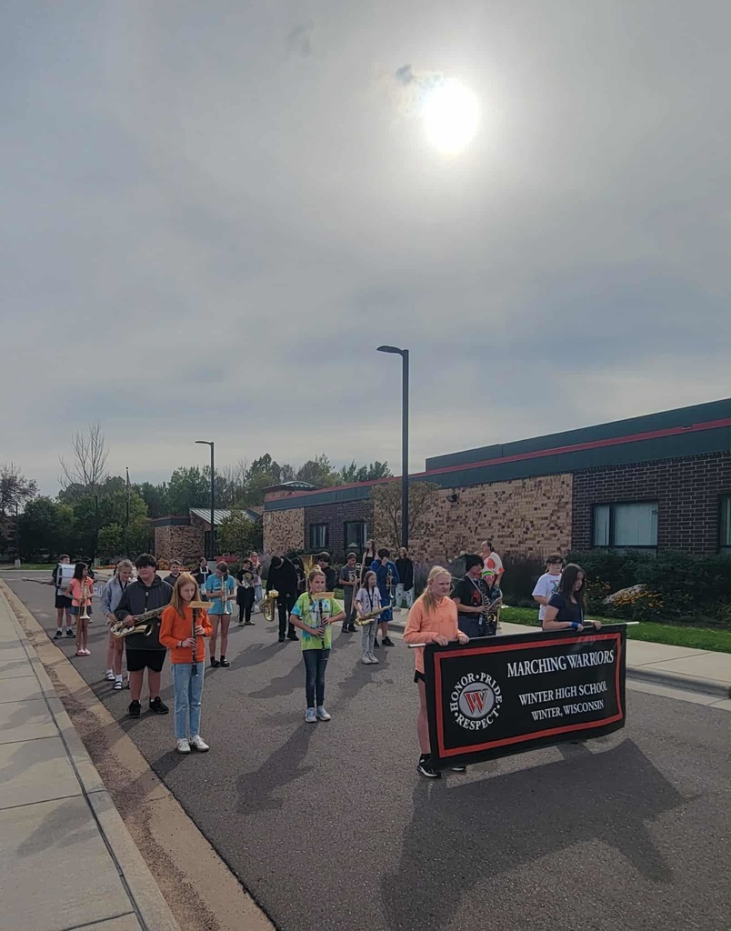 Winter School District