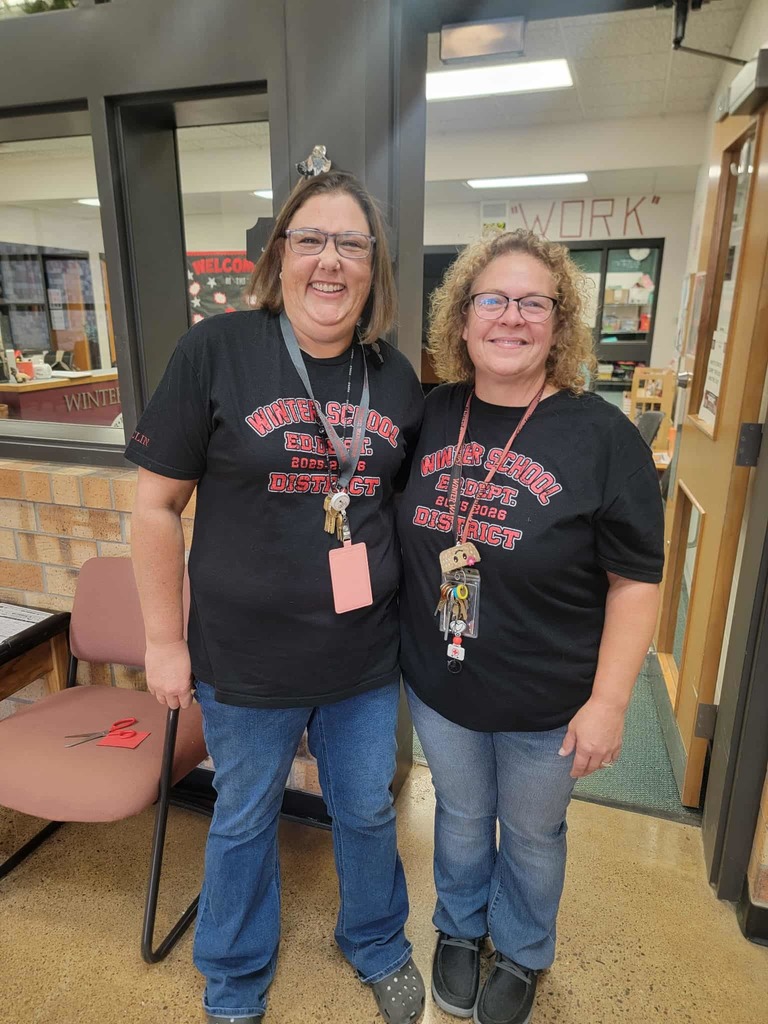 Winter School District