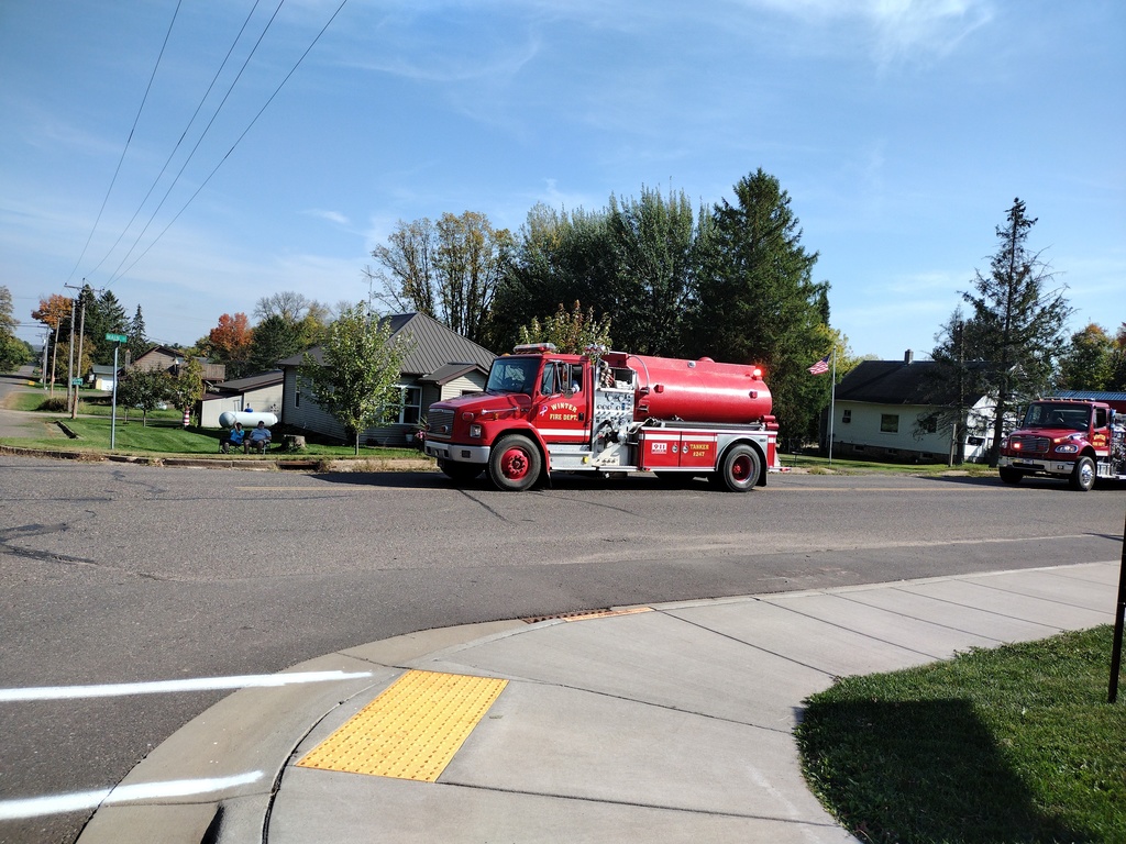 Winter School District