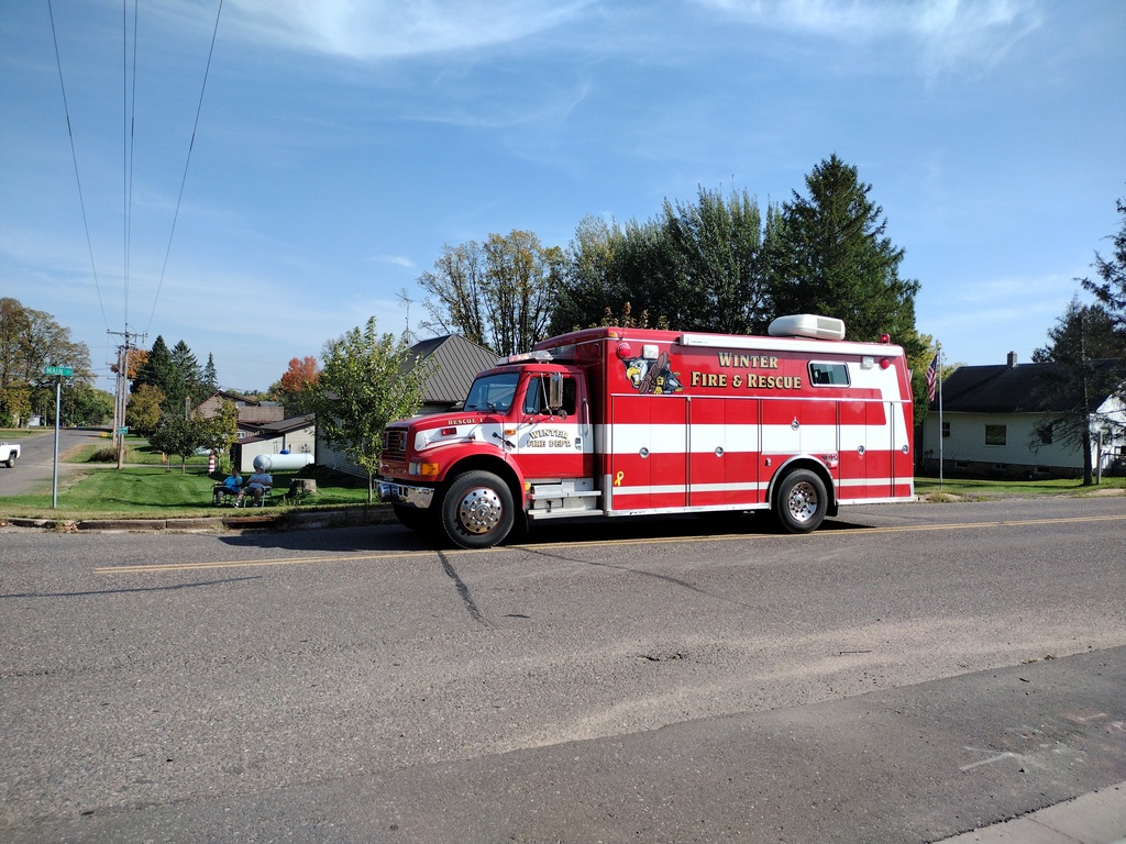 Winter School District