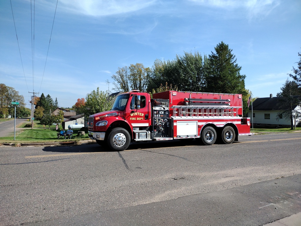 Winter School District