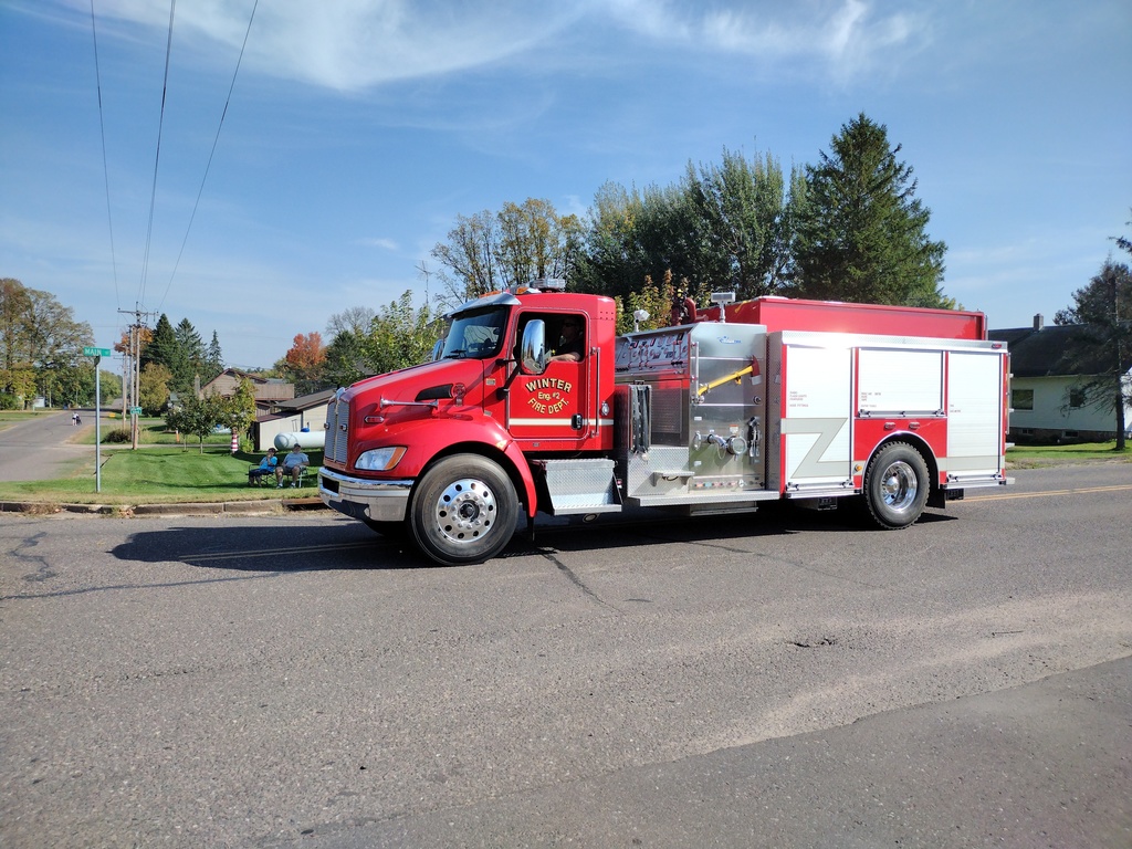 Winter School District