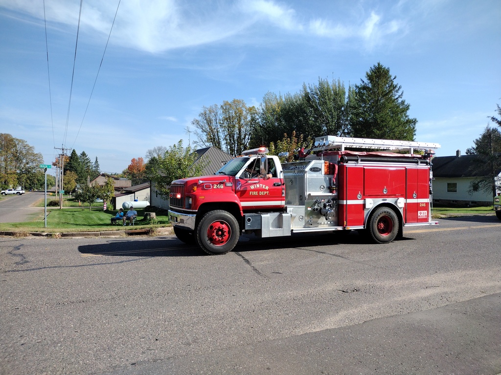 Winter School District