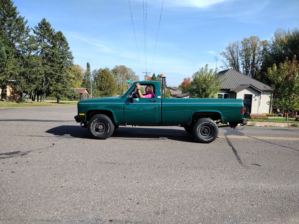 Winter School District