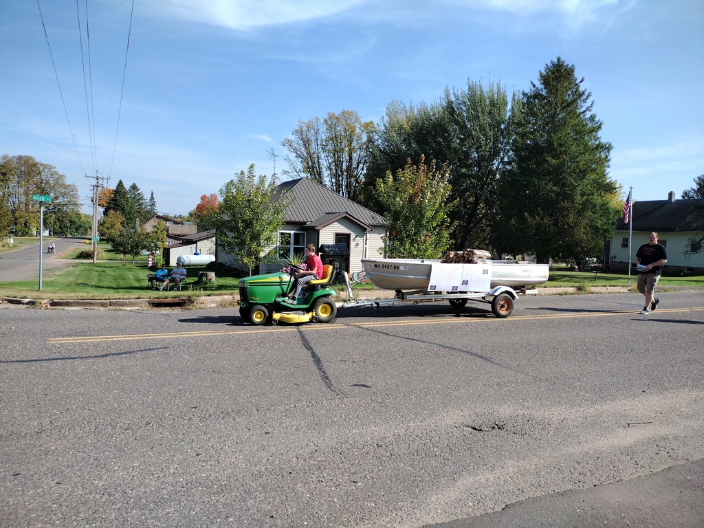 Winter School District