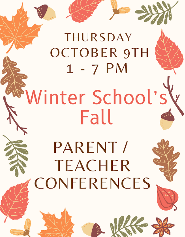Winter School District