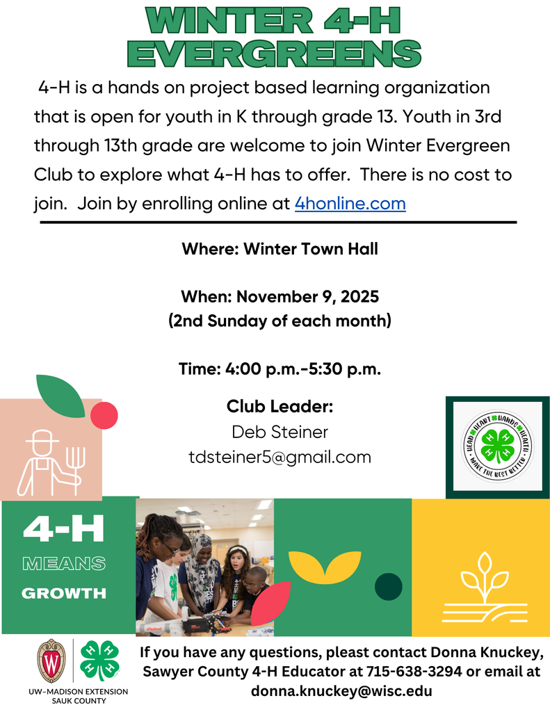 Winter School District