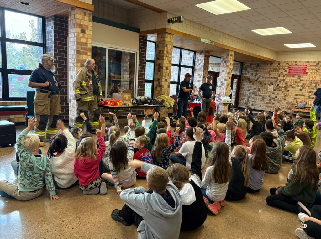 Winter School District